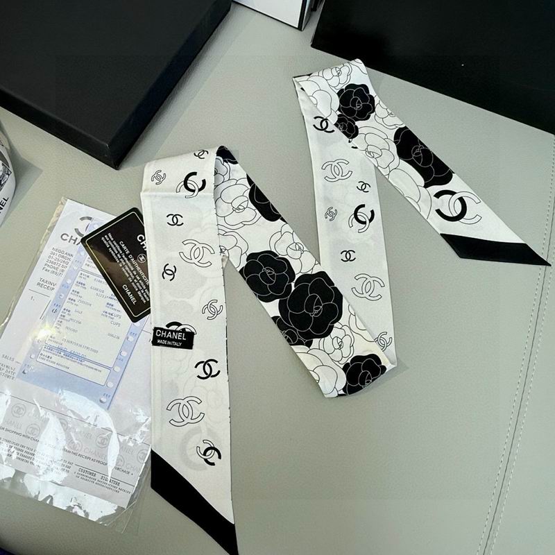 Chanel silk ribbon hm (76)