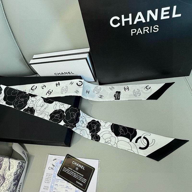 Chanel silk ribbon hm (77)
