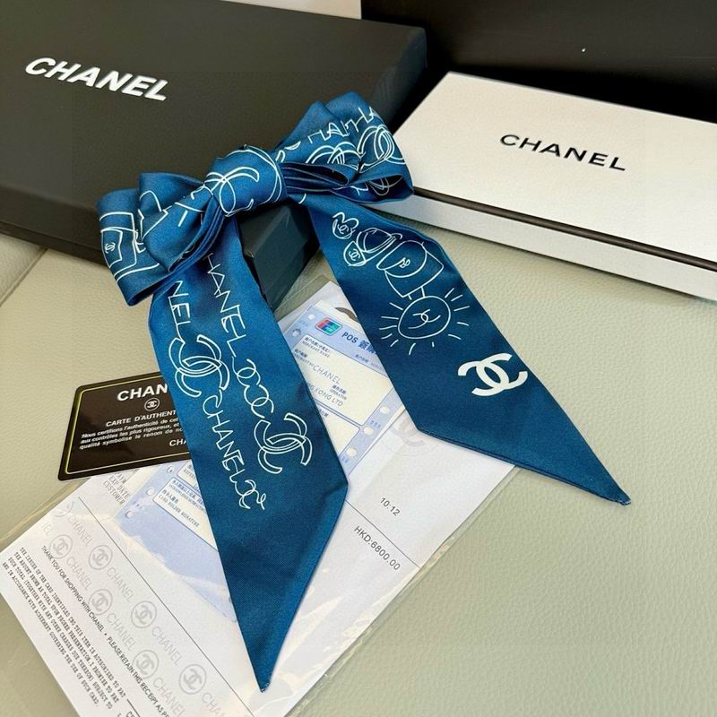 Chanel silk ribbon hm (79)