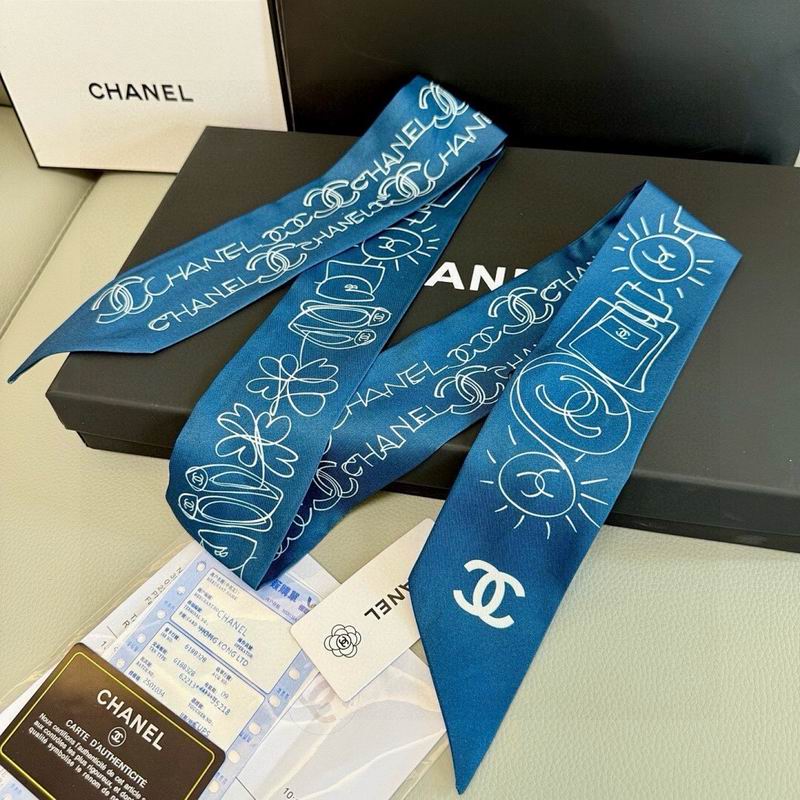 Chanel silk ribbon hm (80)