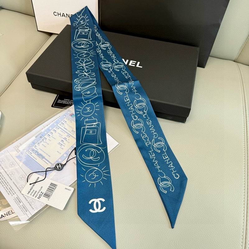 Chanel silk ribbon hm (81)