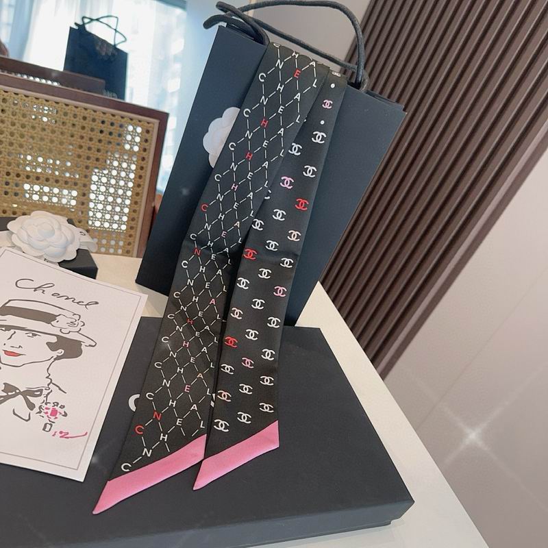 Chanel silk ribbon hm (9)