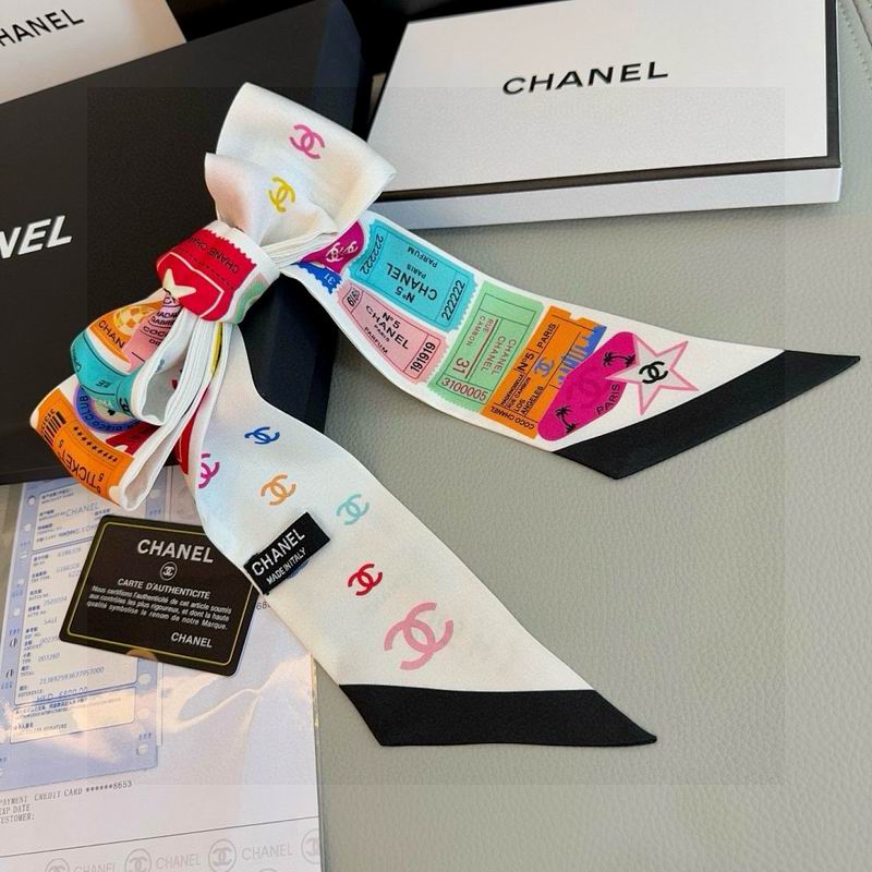 Chanel silk ribbon hm (92)