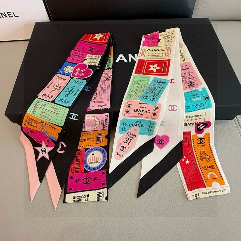 Chanel silk ribbon hm (95)