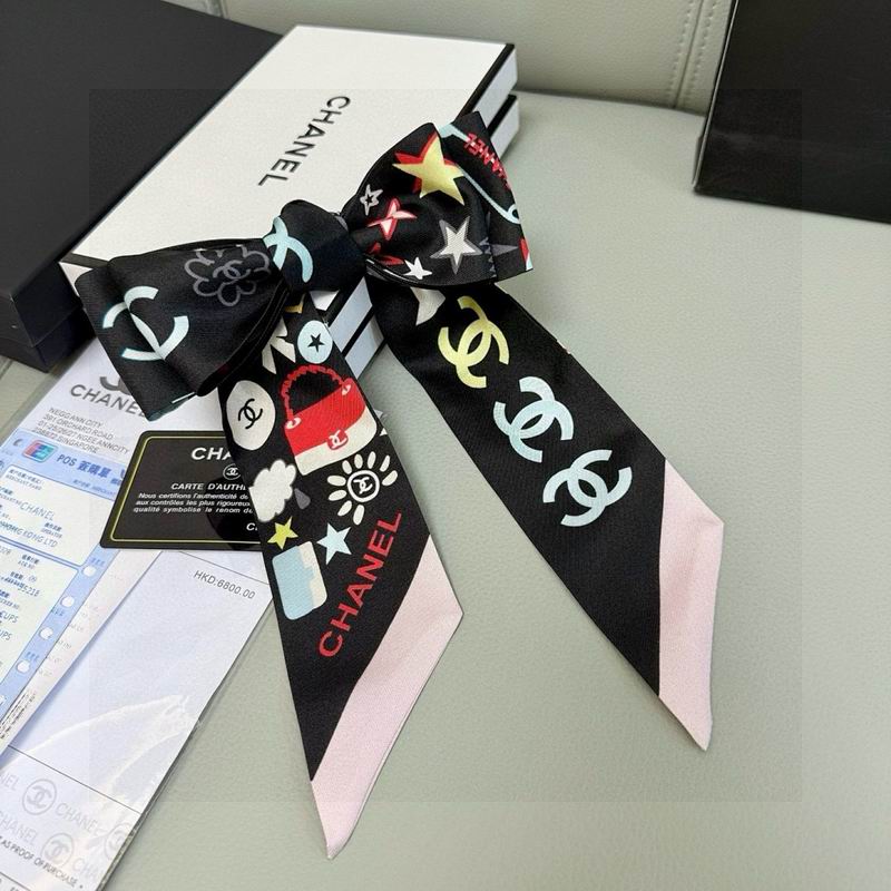 Chanel silk ribbon hm (96)