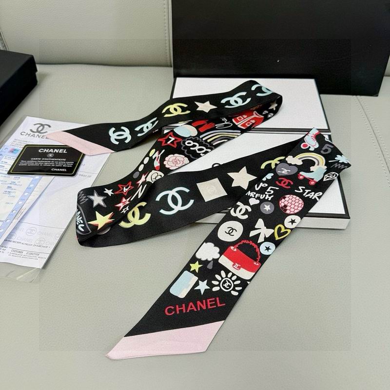 Chanel silk ribbon hm (97)