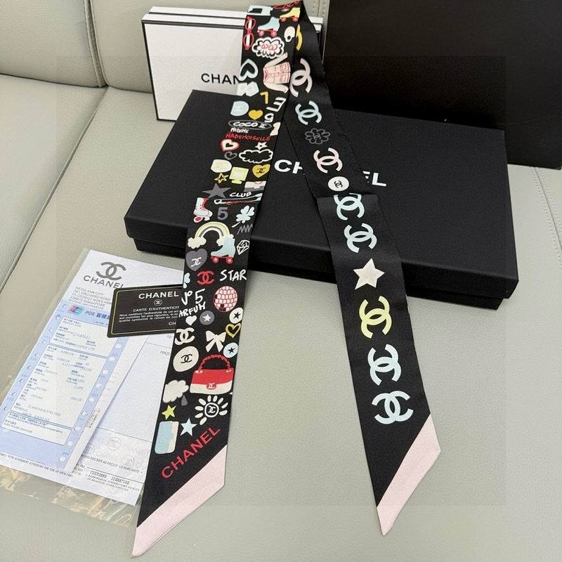 Chanel silk ribbon hm (98)