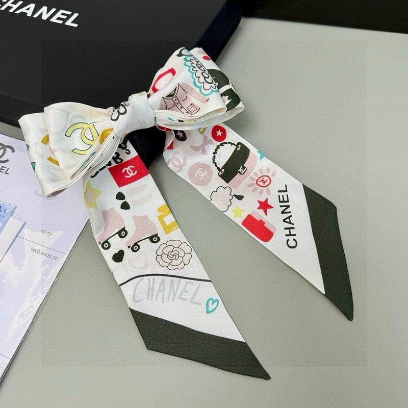 Chanel silk ribbon hm (99)