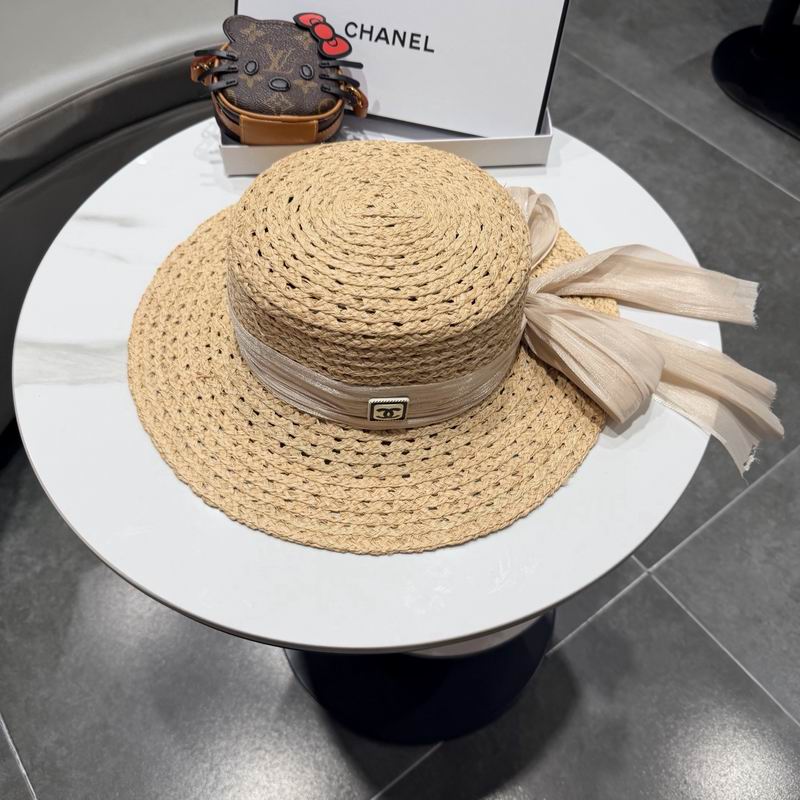 Chanel top hat (100)