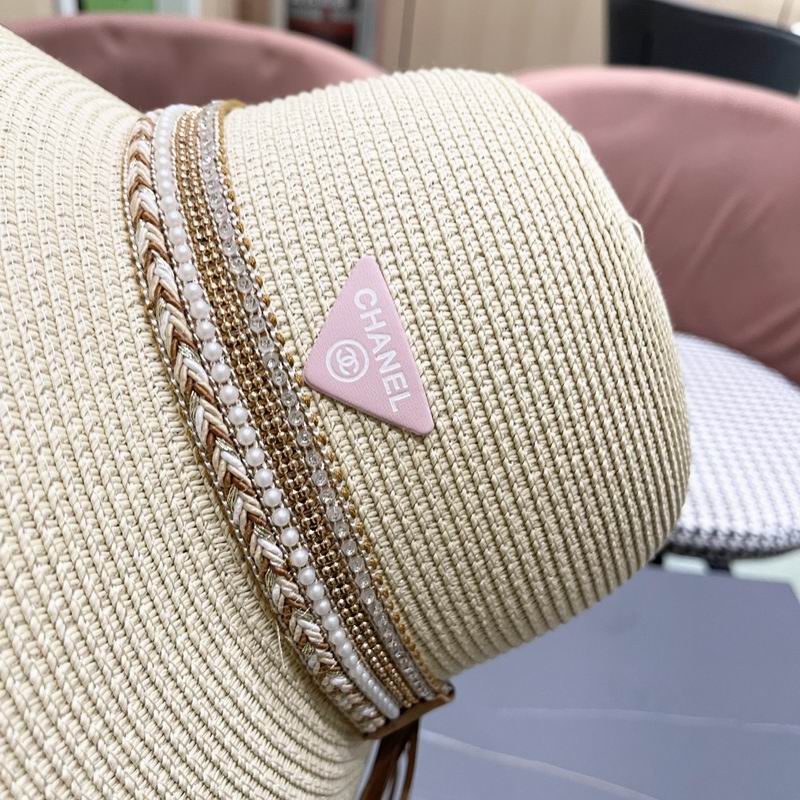 Chanel top hat (1001)