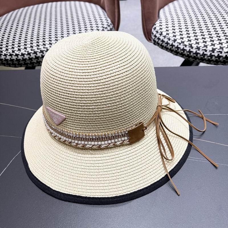 Chanel top hat (1006)