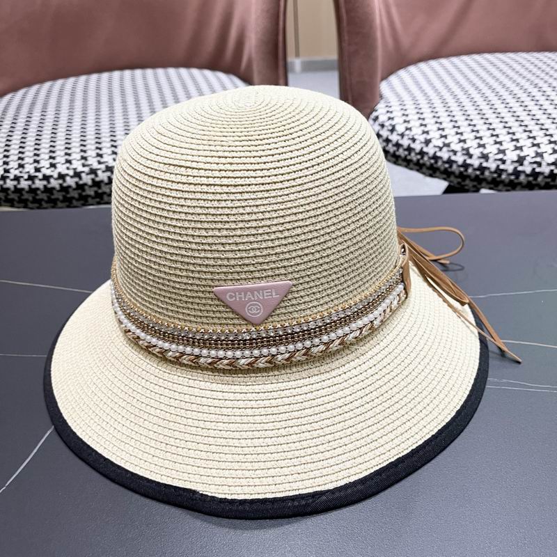 Chanel top hat (1007)