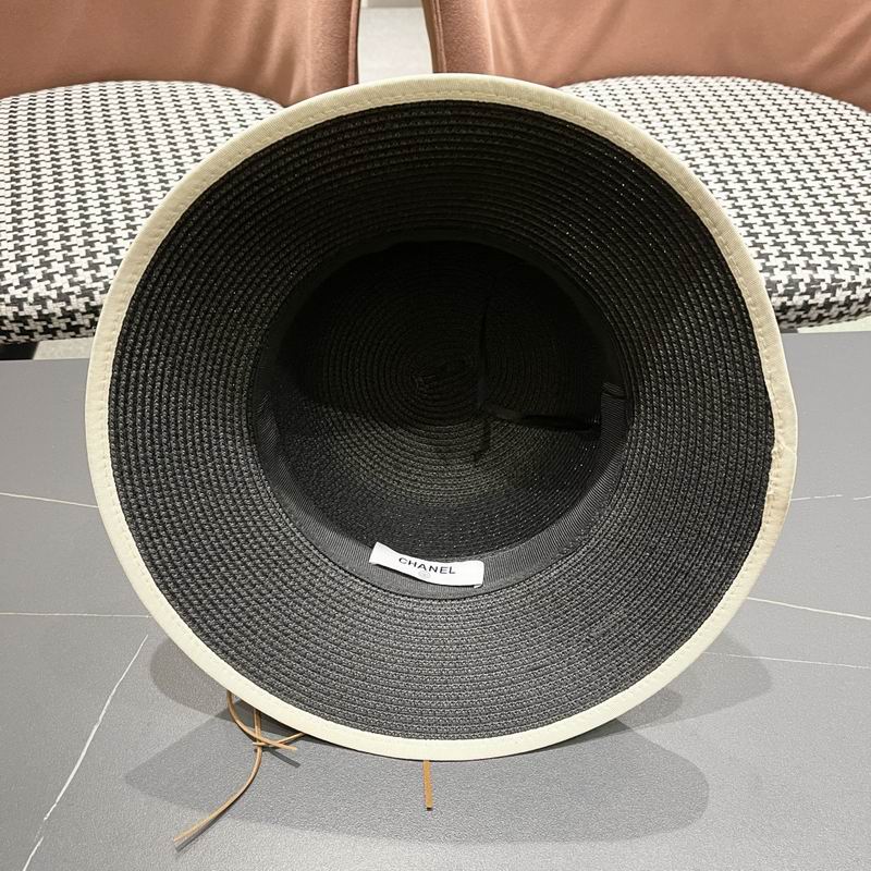 Chanel top hat (1009)