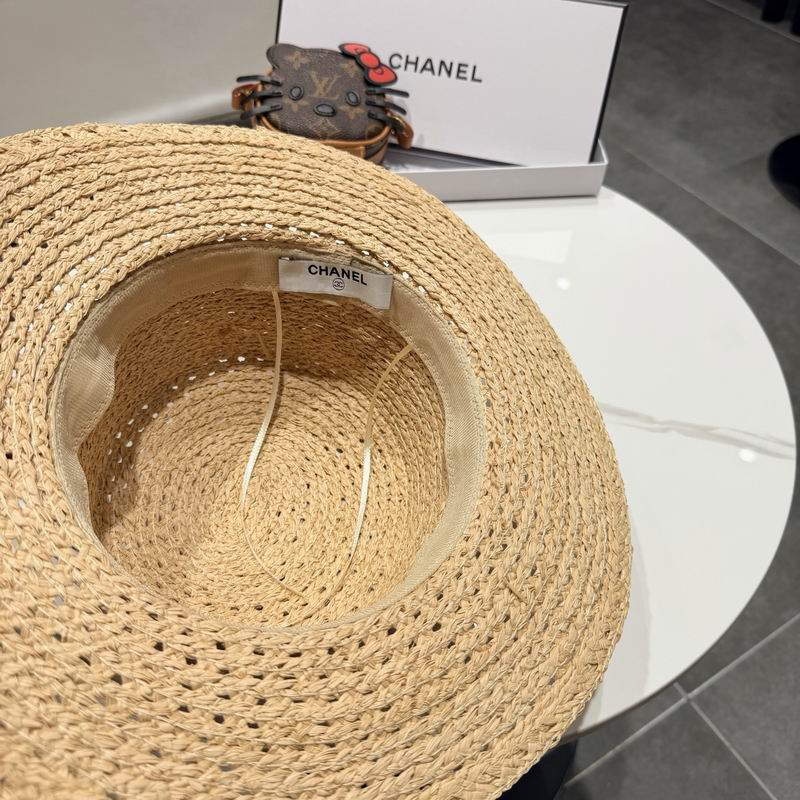 Chanel top hat (101)