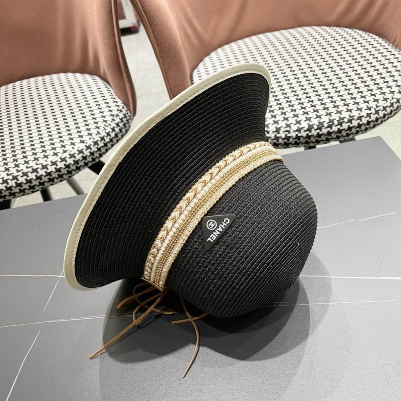 Chanel top hat (1010)