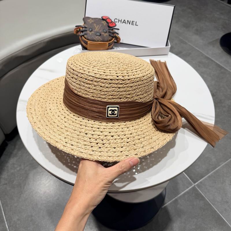 Chanel top hat (102)