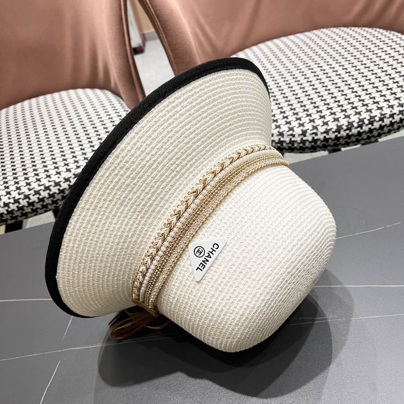 Chanel top hat (1021)