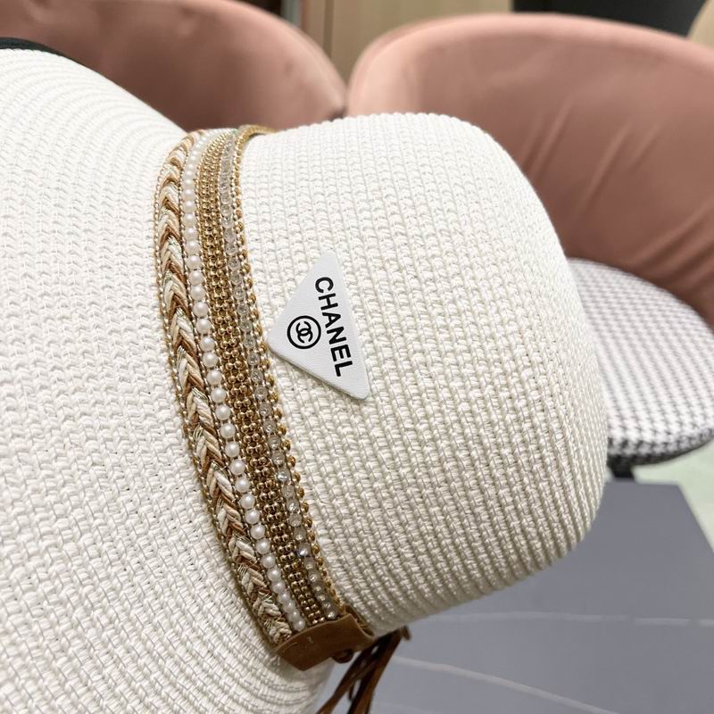 Chanel top hat (1022)