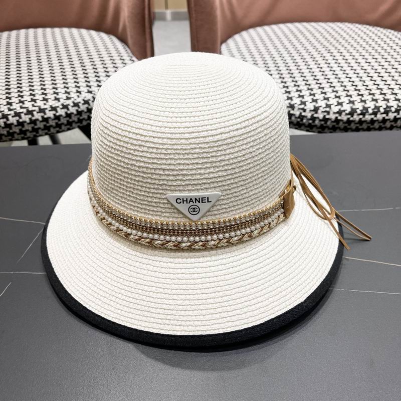 Chanel top hat (1029)