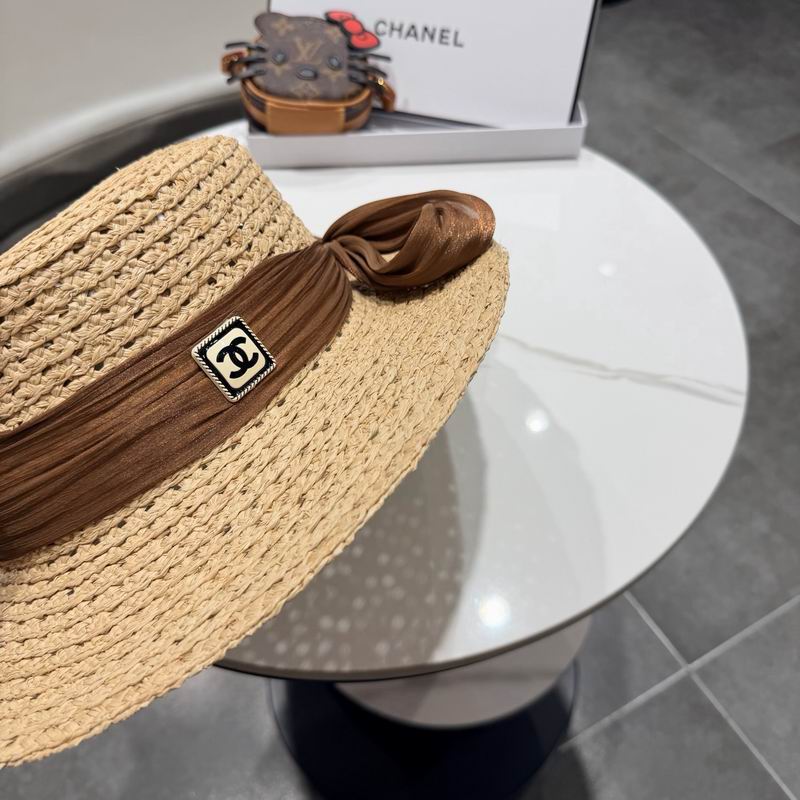 Chanel top hat (106)