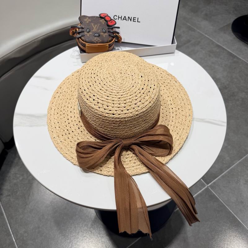 Chanel top hat (108)