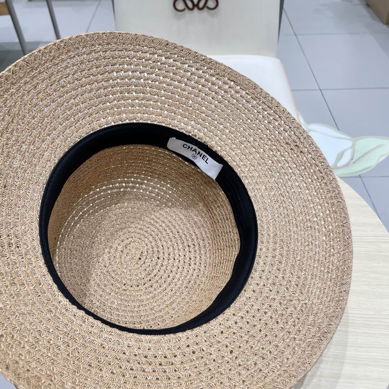 Chanel top hat (1081)