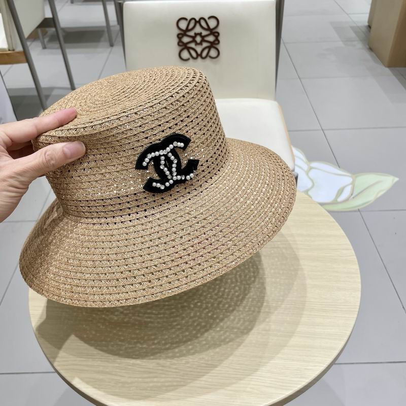 Chanel top hat (1083)