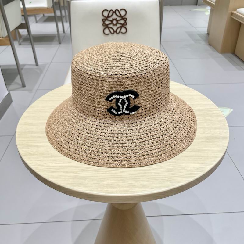 Chanel top hat (1089)