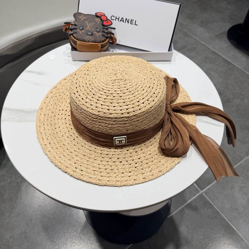 Chanel top hat (109)
