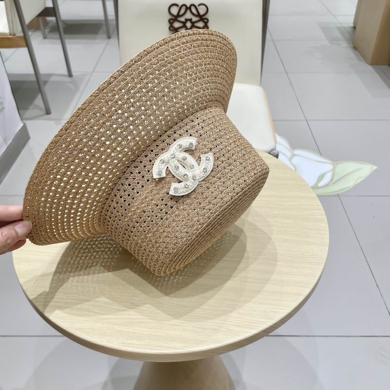 Chanel top hat (1094)