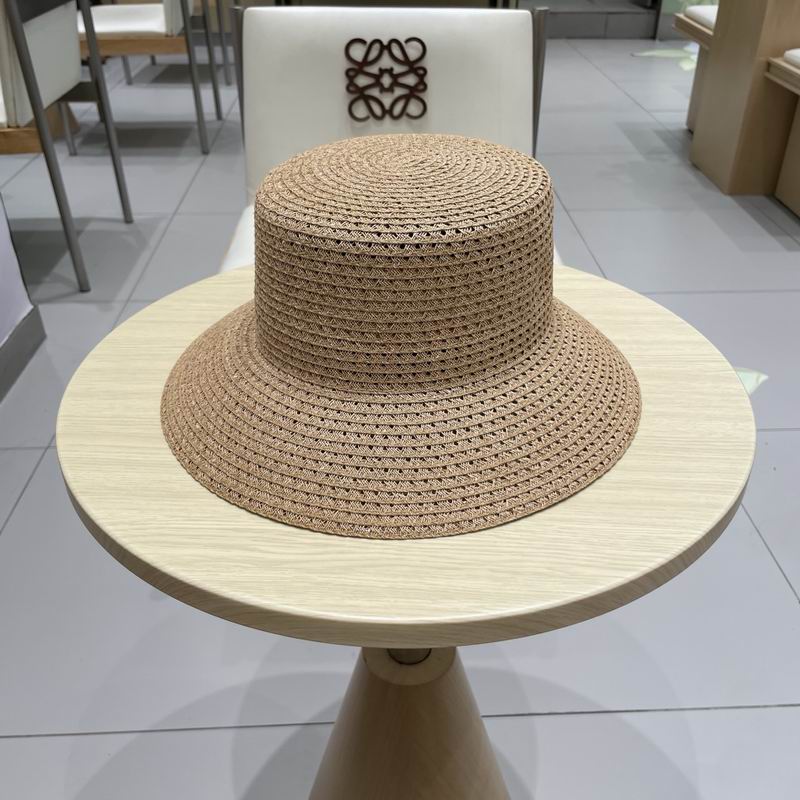 Chanel top hat (1097)