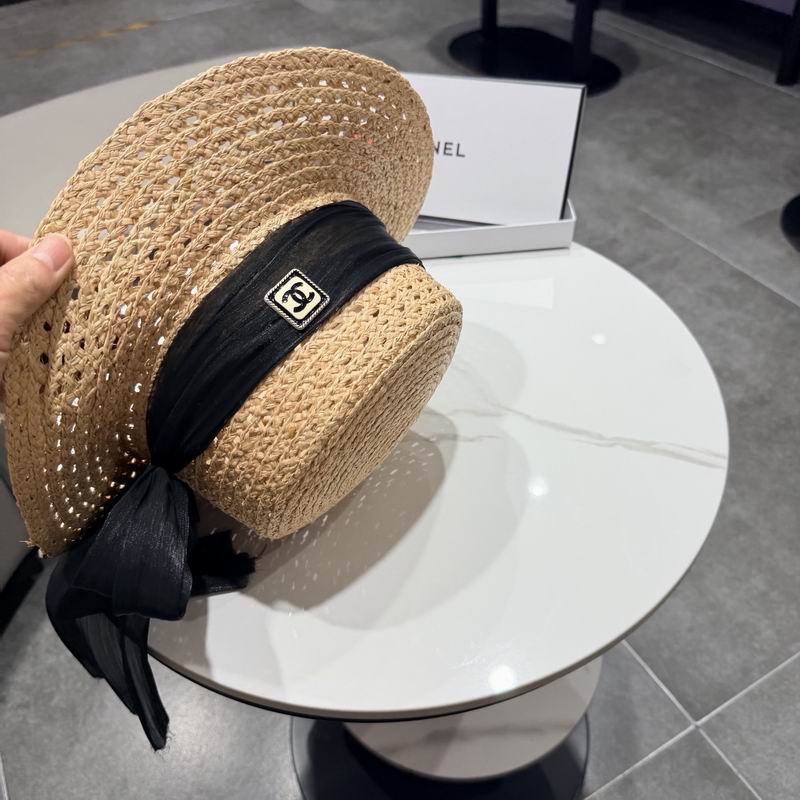 Chanel top hat (112)