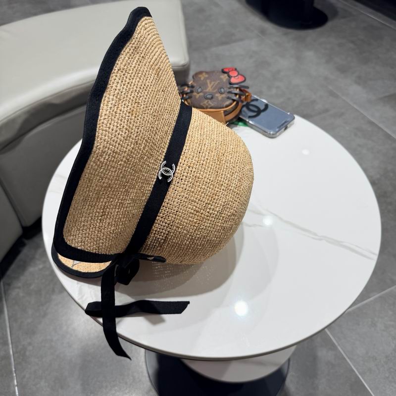 Chanel top hat (1135)