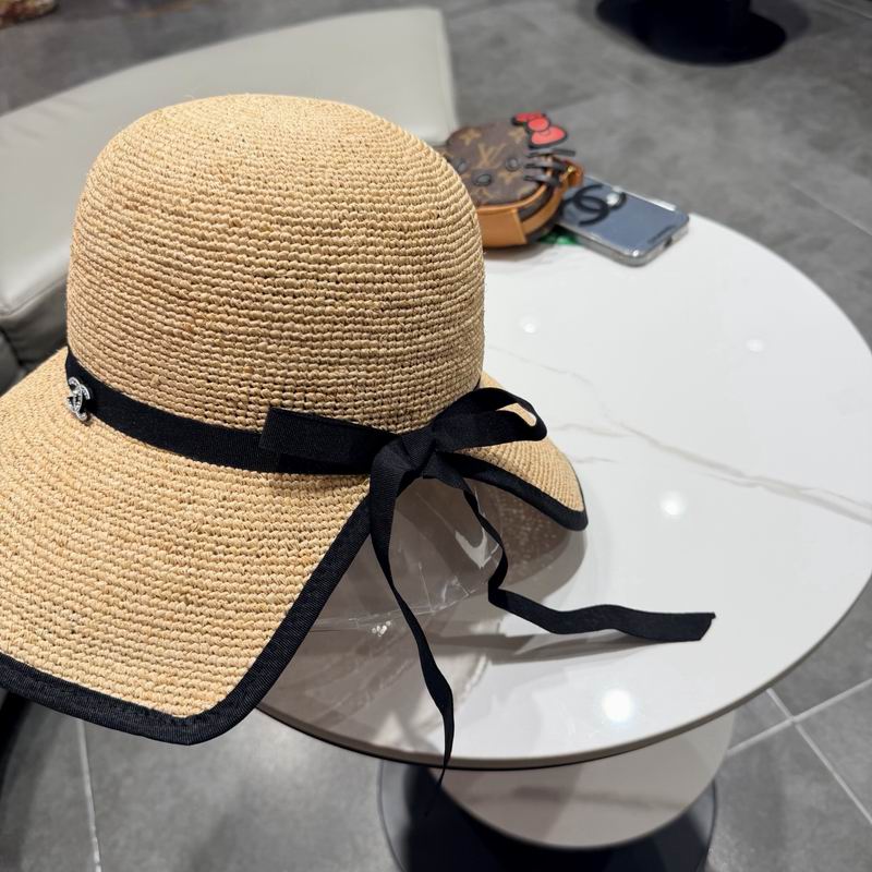 Chanel top hat (1136)