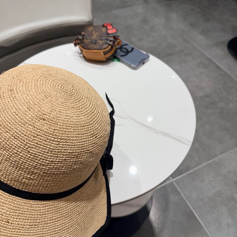 Chanel top hat (1137)