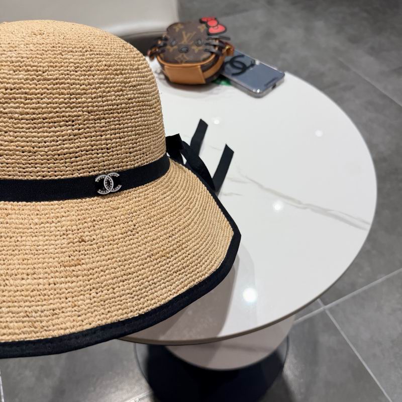 Chanel top hat (1138)