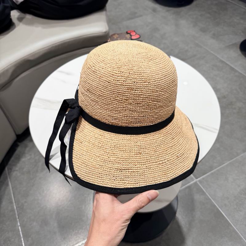 Chanel top hat (1139)