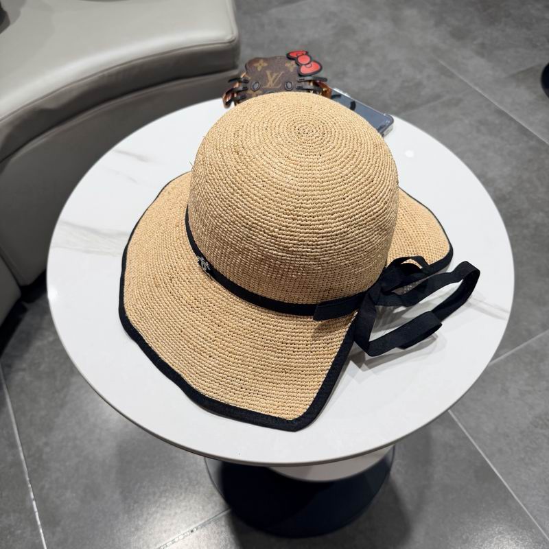 Chanel top hat (1140)