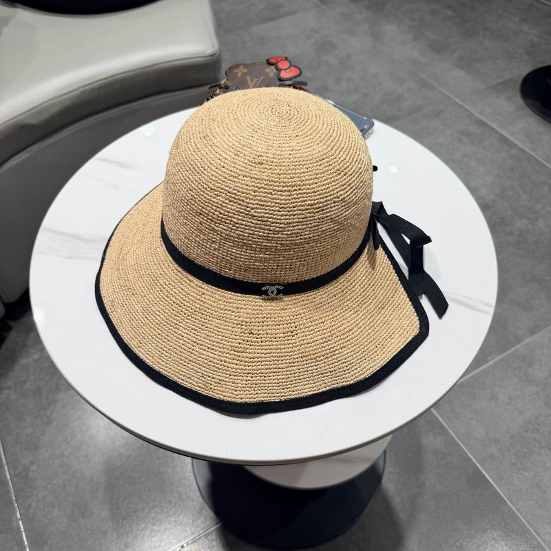 Chanel top hat (1141)