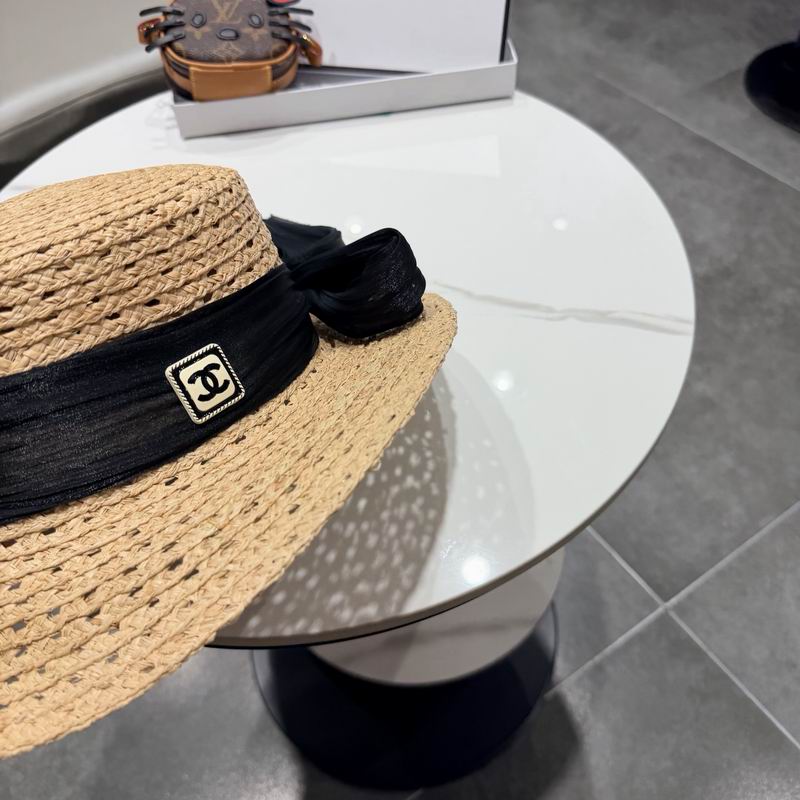 Chanel top hat (115)