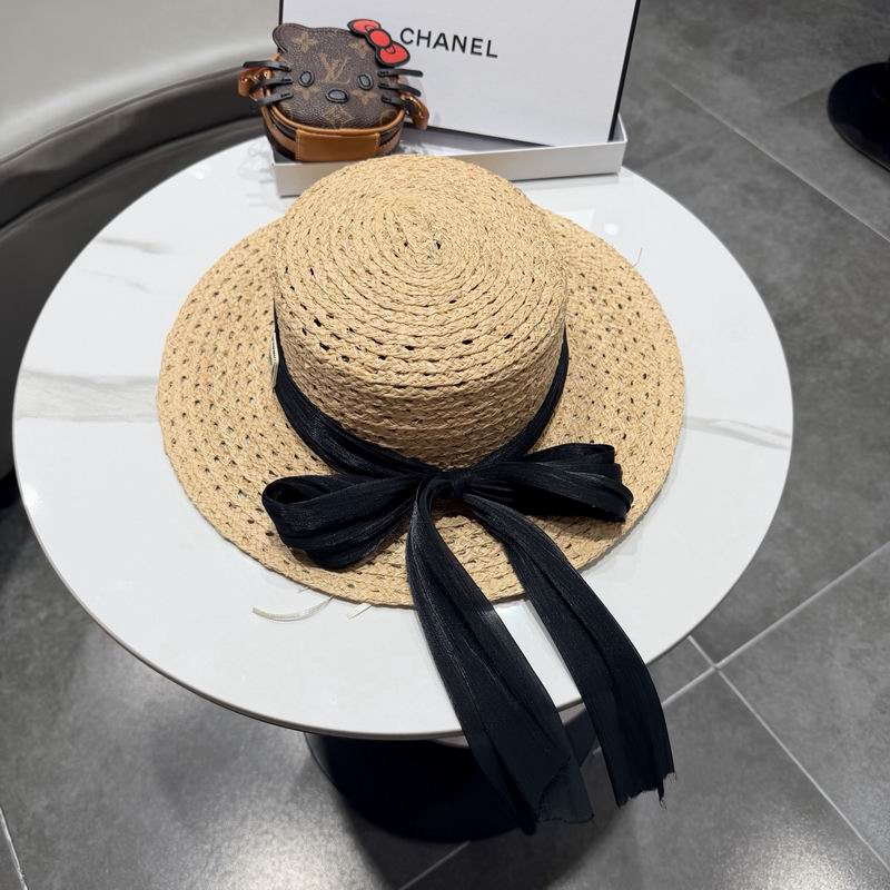 Chanel top hat (117)