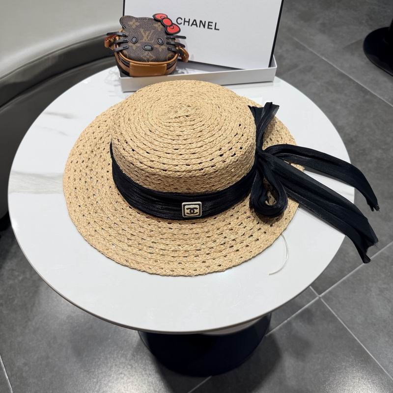 Chanel top hat (118)