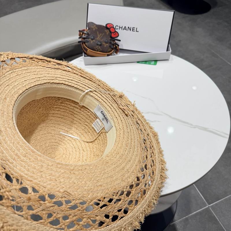 Chanel top hat (119)