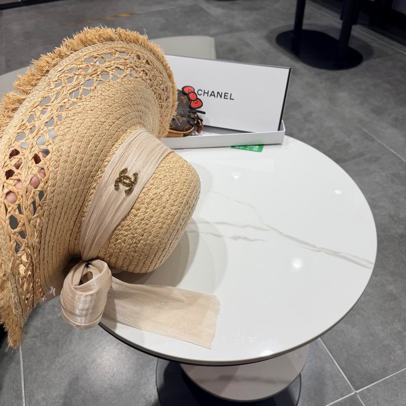 Chanel top hat (120)