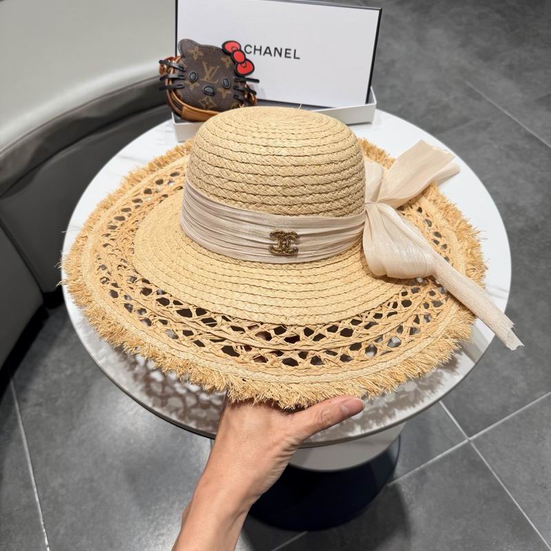 Chanel top hat (121)