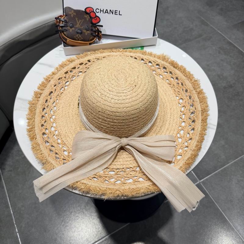 Chanel top hat (126)