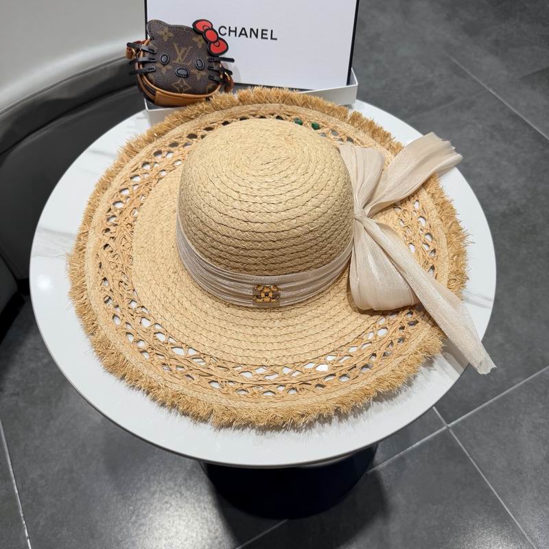Chanel top hat (127)