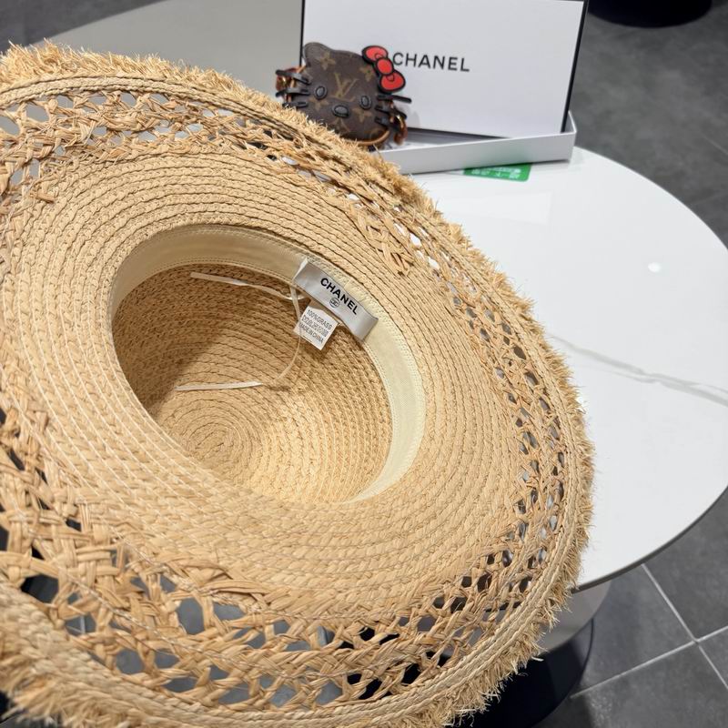 Chanel top hat (128)