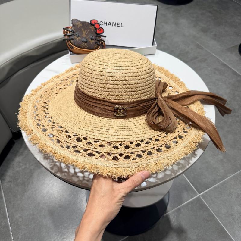 Chanel top hat (129)