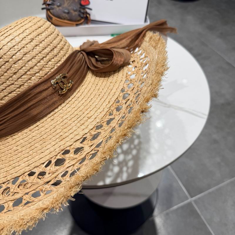 Chanel top hat (133)